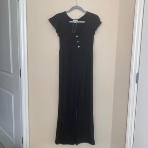 See you Monday Jumpsuit